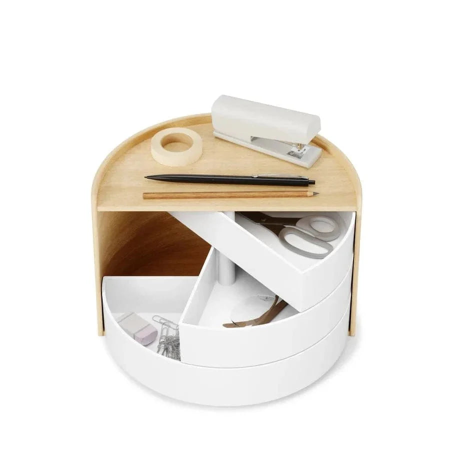Moona Storage Box | Umbra