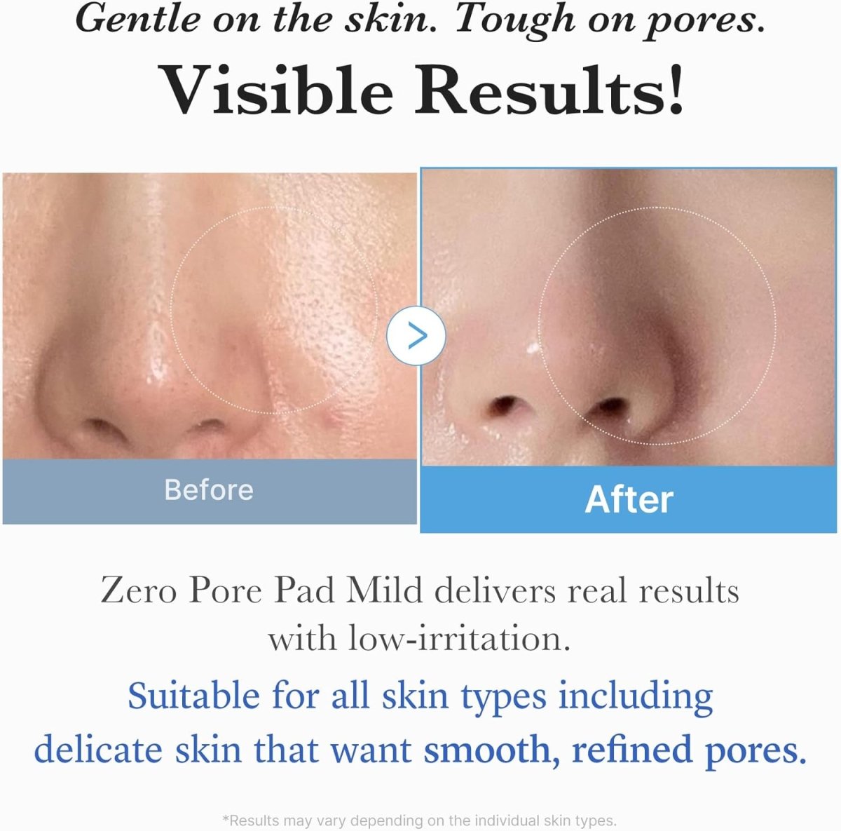 Medicube Zero Pore Serum 37ml