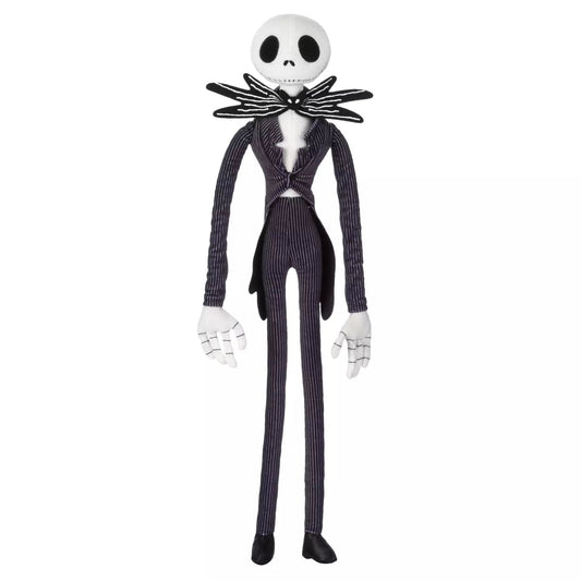 Nightmare Before Christmas Jack Skellington 26" Plush