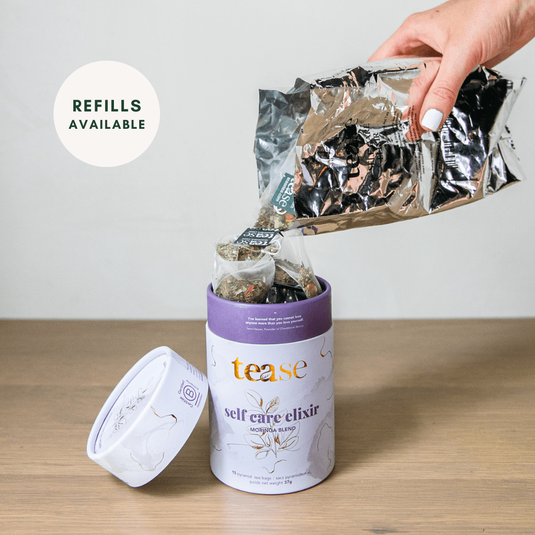 Tea | Self Care Elixir
