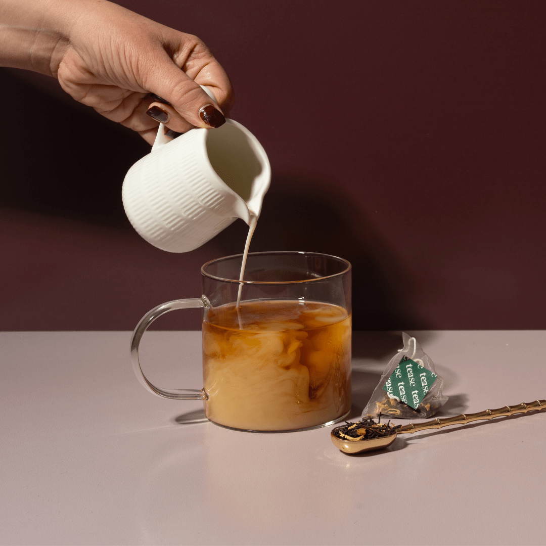 Tea | Better Than Coffee (NEW!)