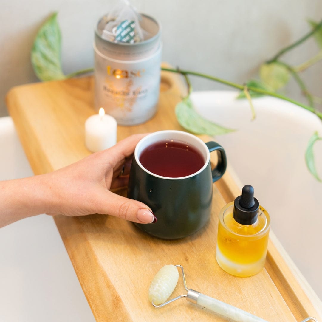 Tea | Breathe Easy (NEW!)