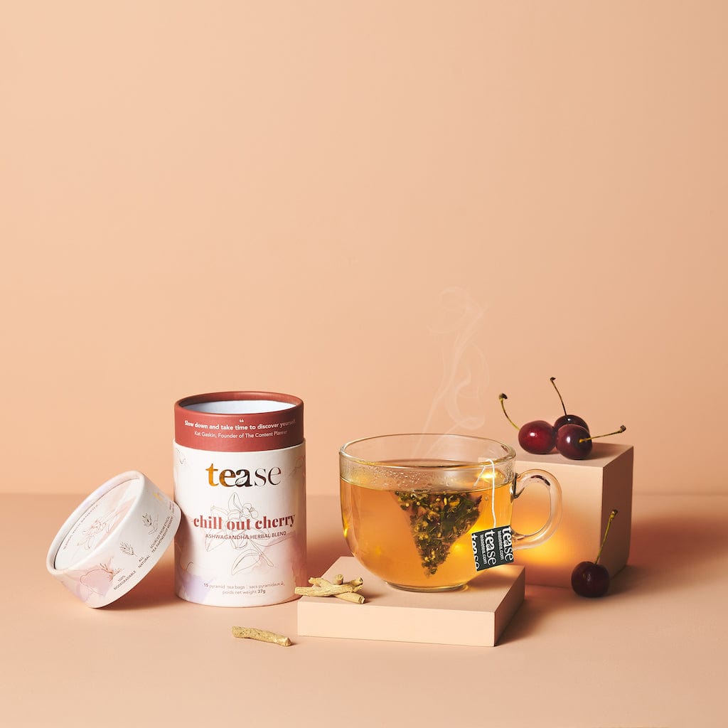 Tea | Chill Out Cherry