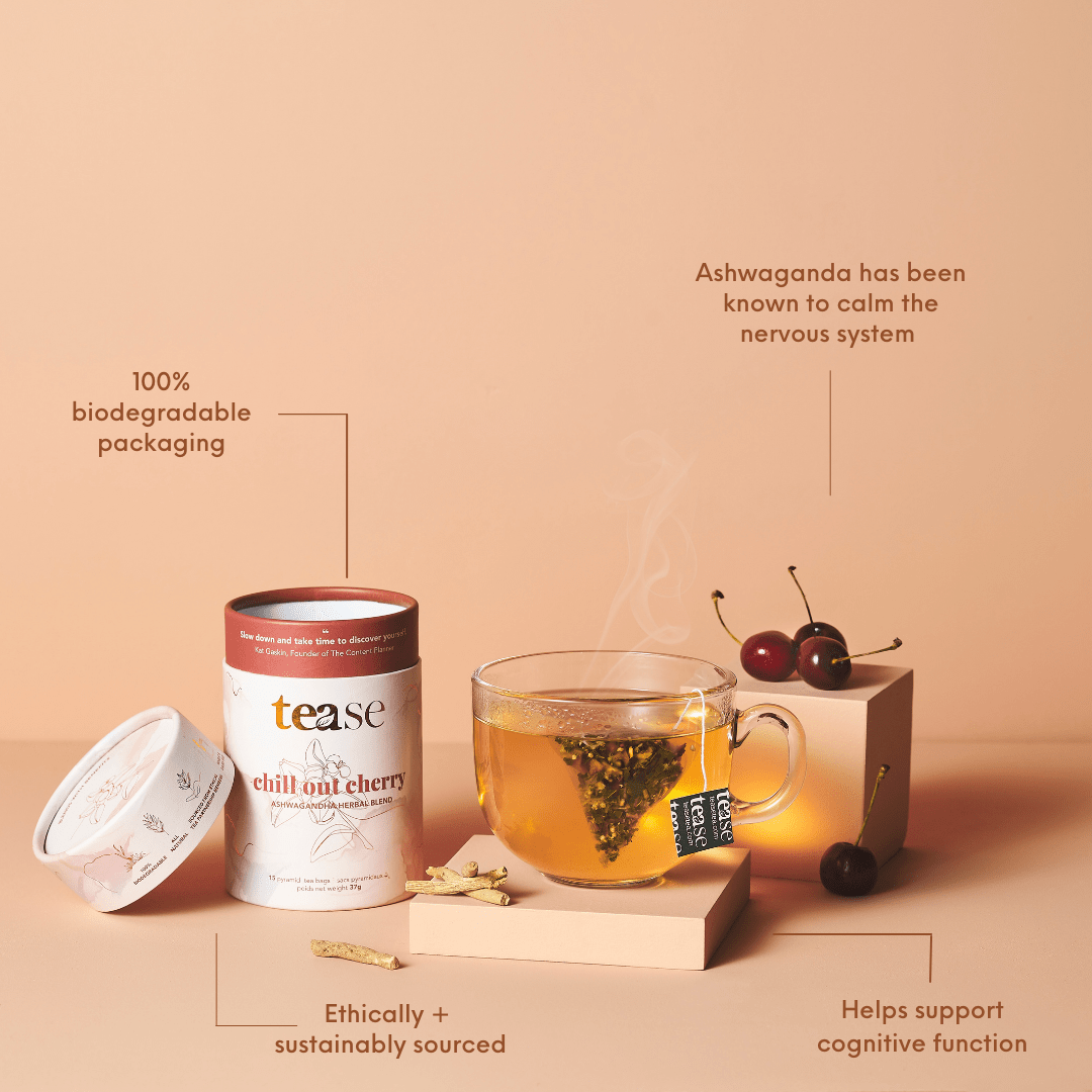 Tea | Chill Out Cherry