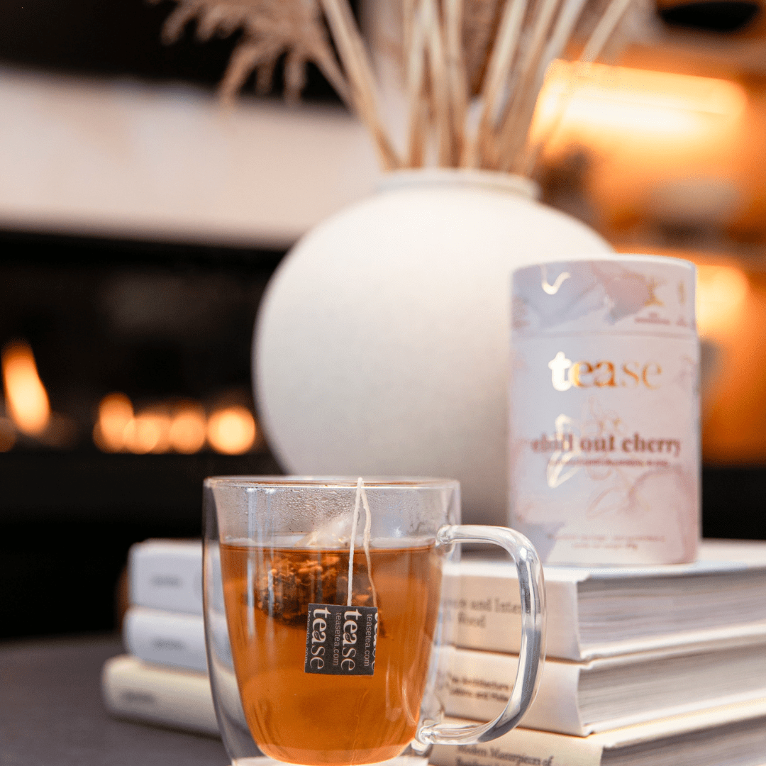 Tea | Chill Out Cherry