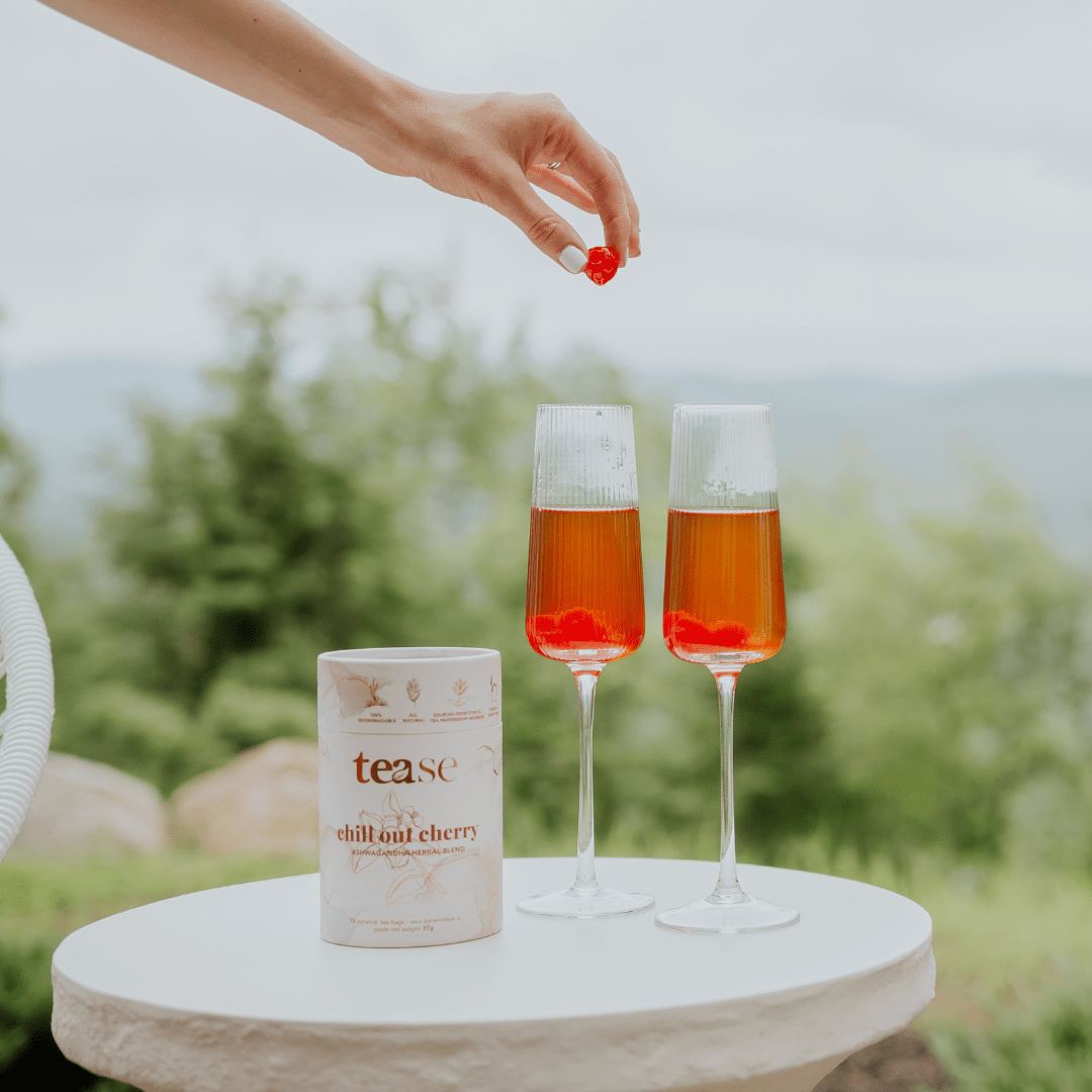 Tea | Chill Out Cherry
