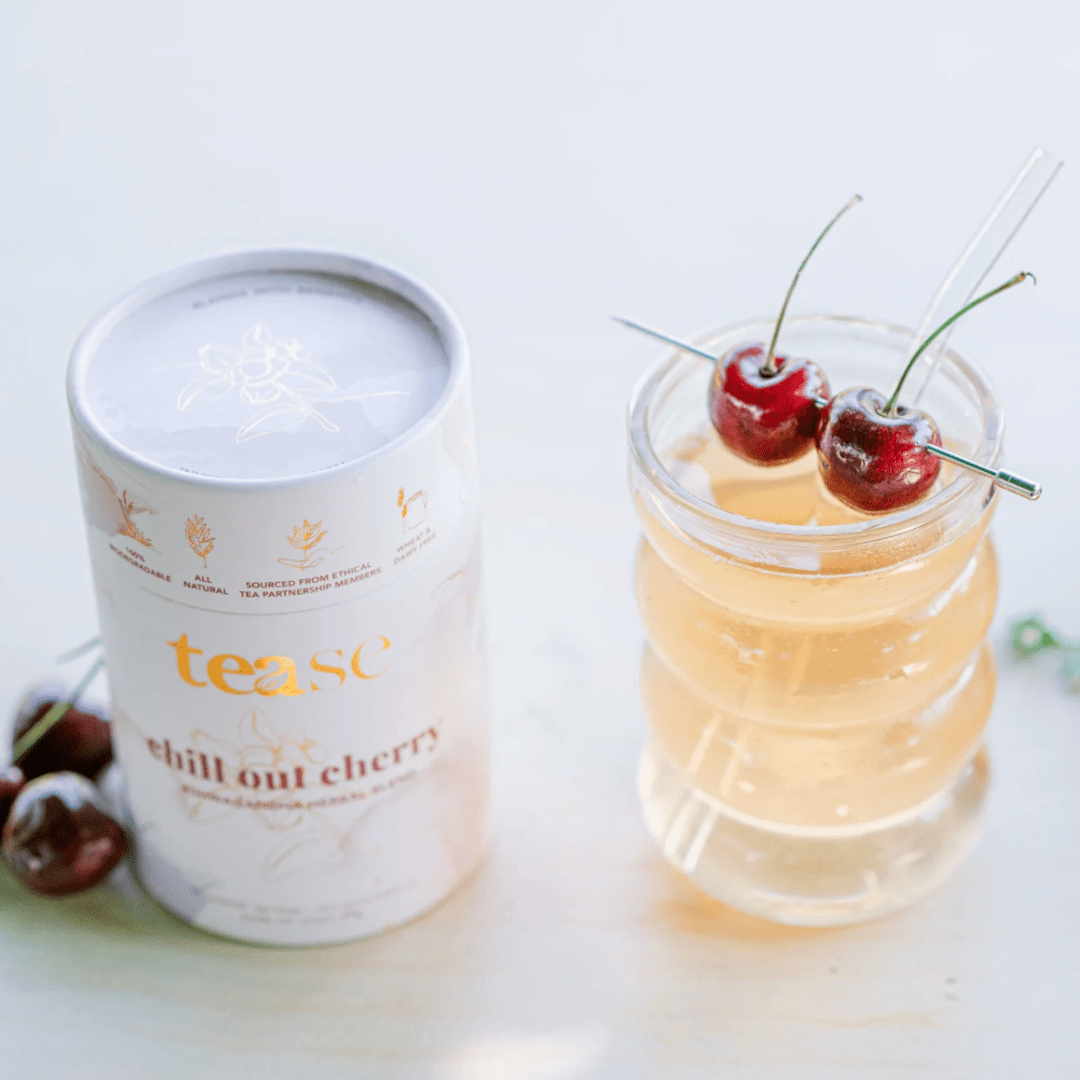 Tea | Chill Out Cherry
