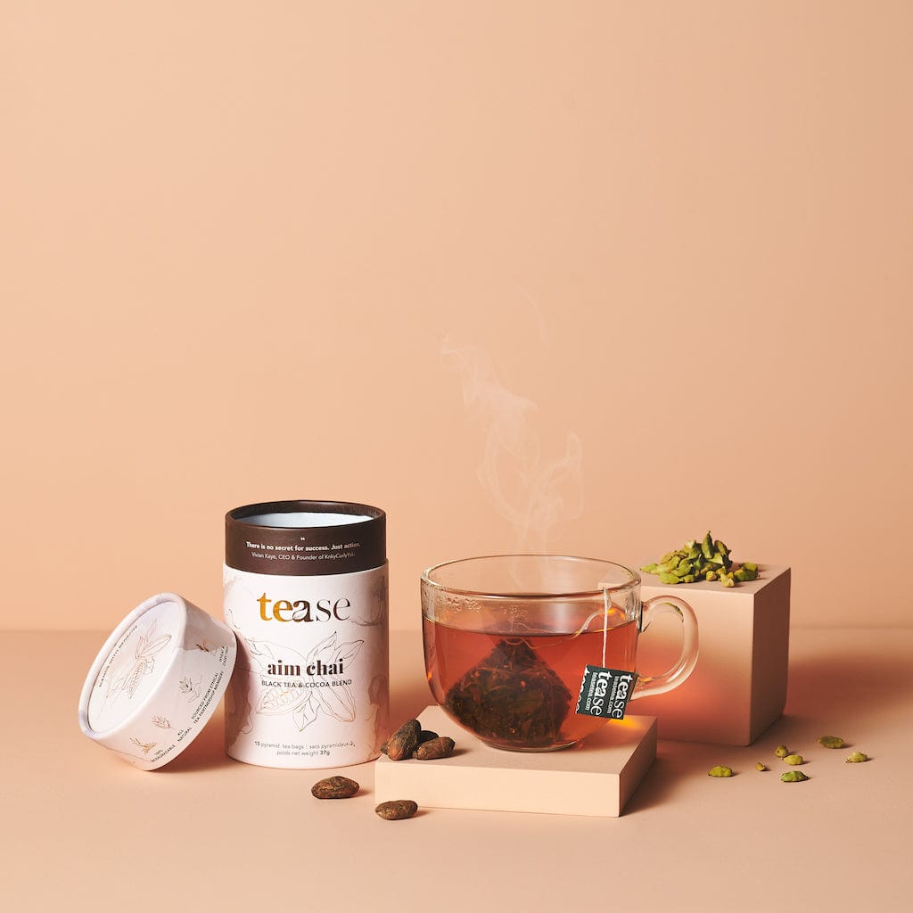 Tea | Aim Chai