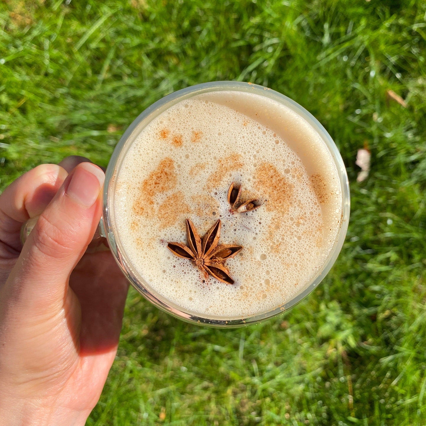 Tea | Aim Chai