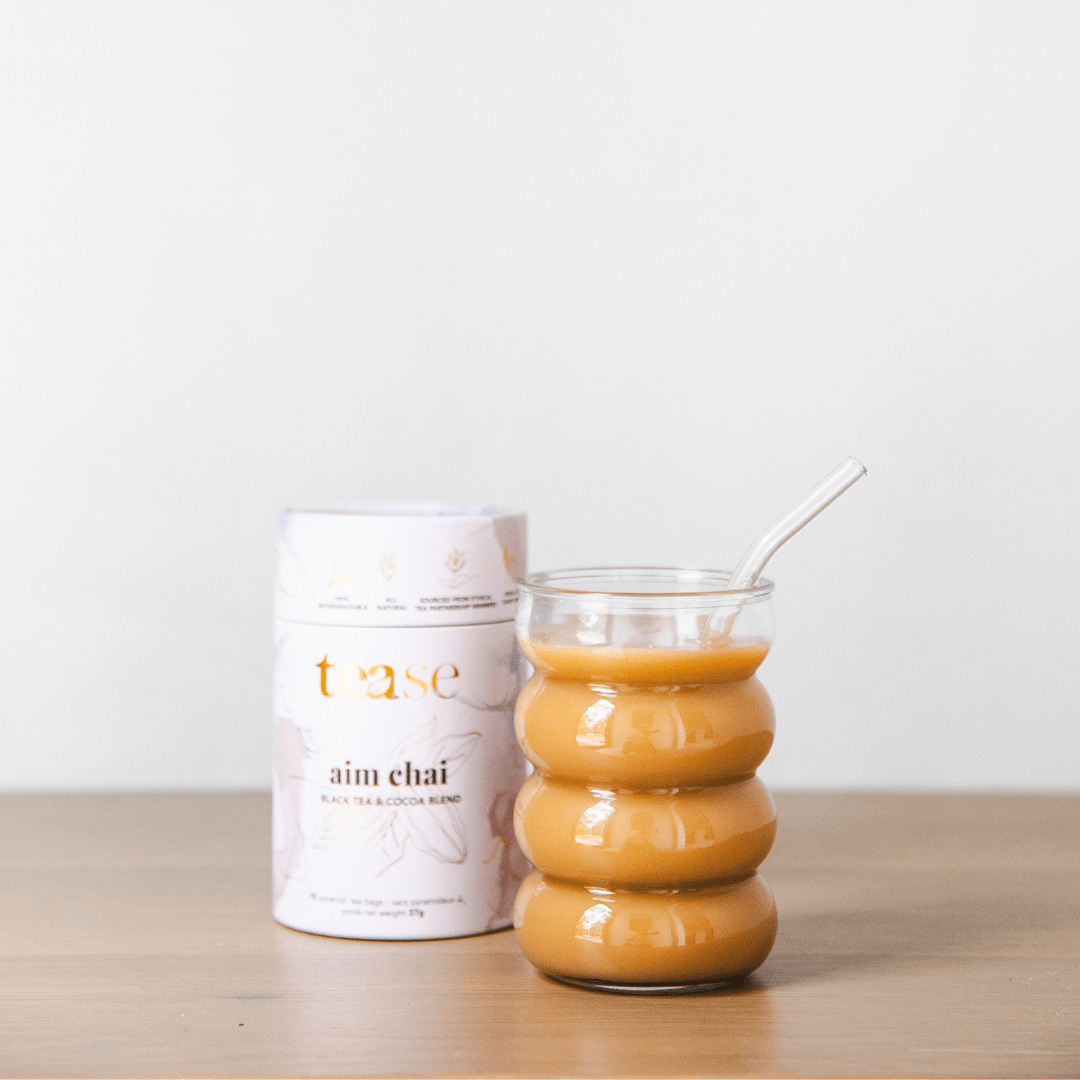 Tea | Aim Chai