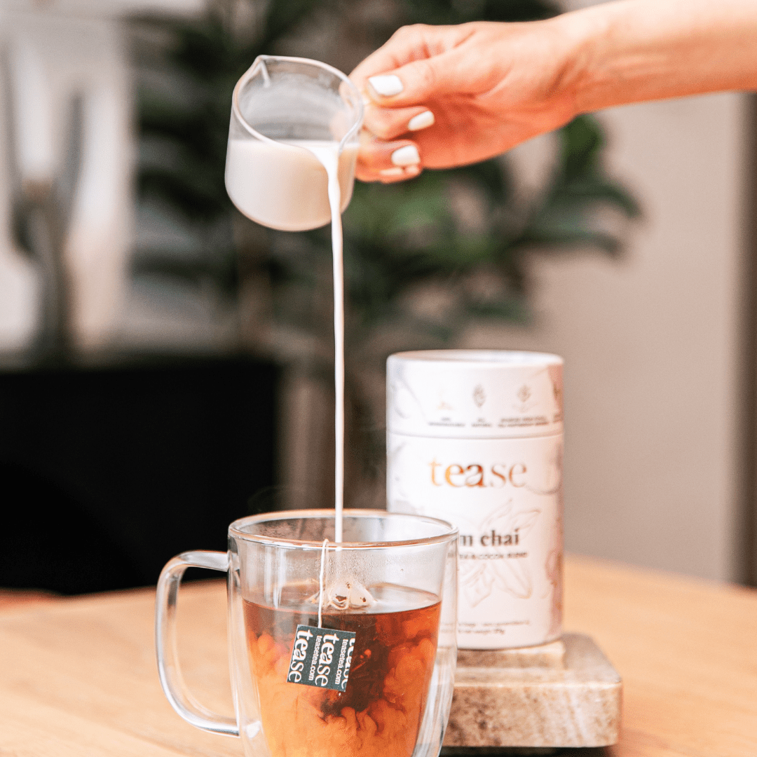 Tea | Aim Chai