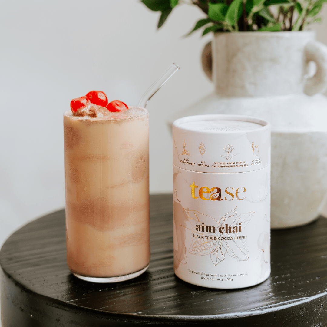 Tea | Aim Chai
