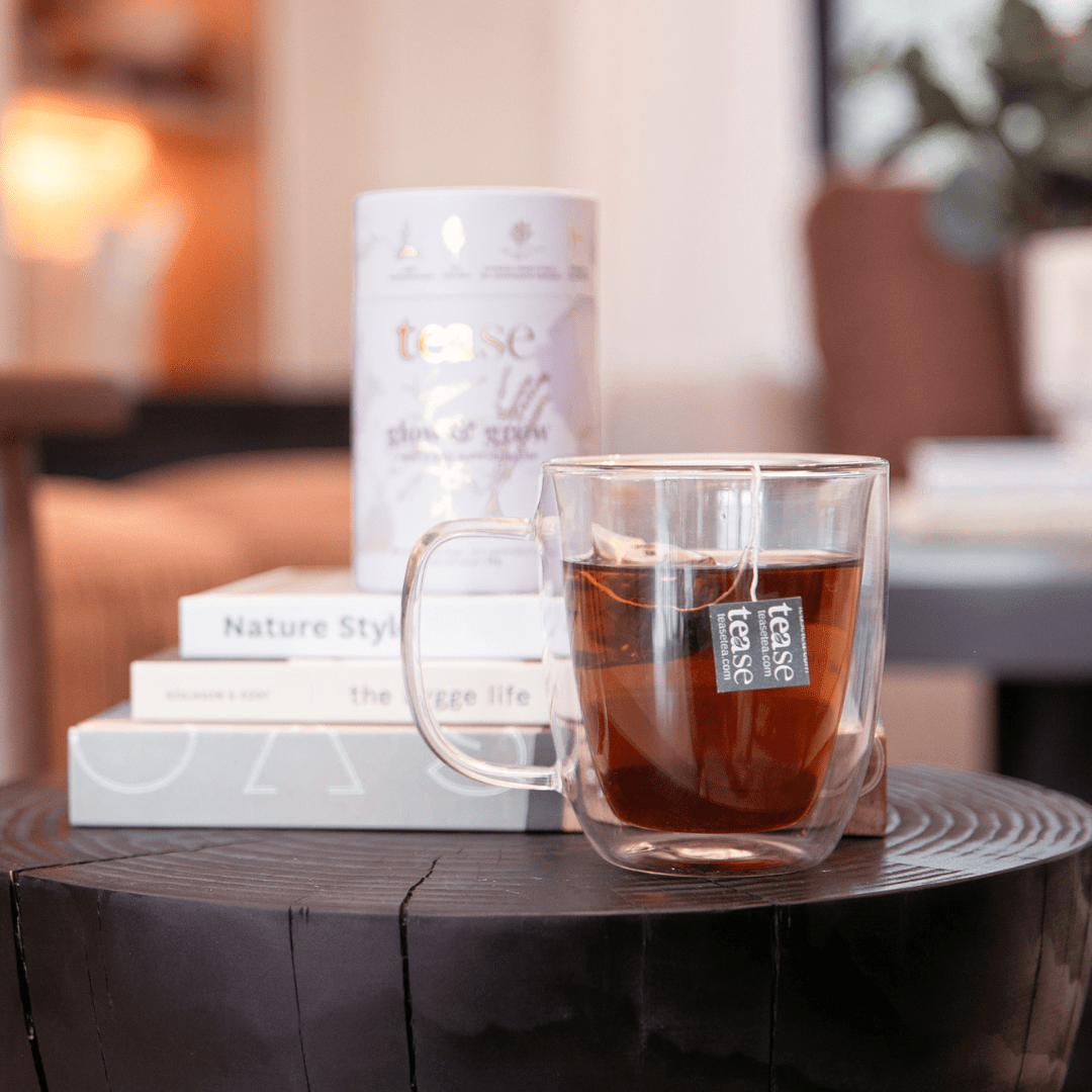 Tea | Glow & Grow