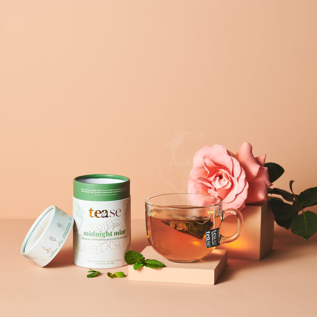 Tea | Midnight Mint (Organic)