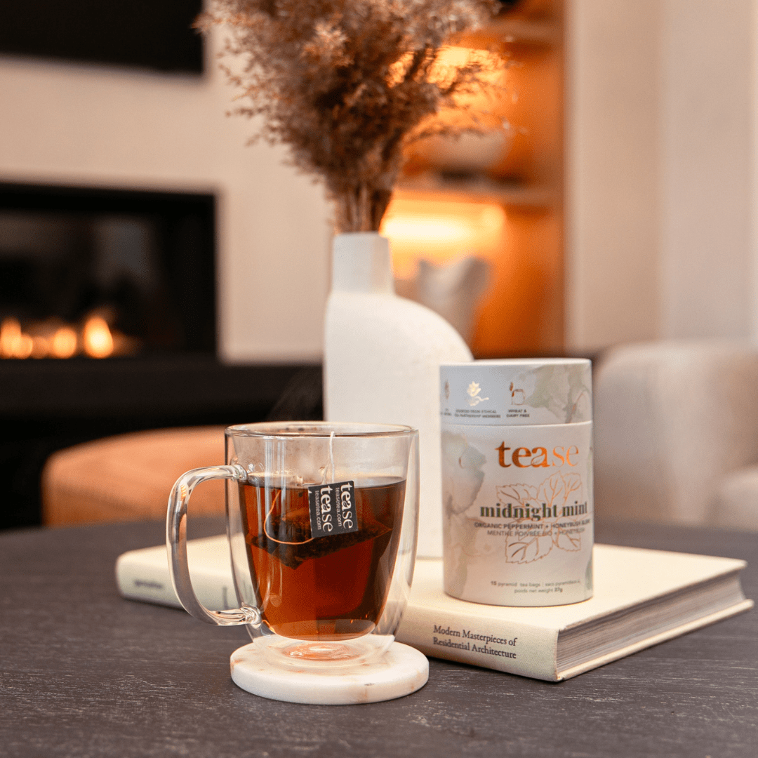 Tea | Midnight Mint (Organic)