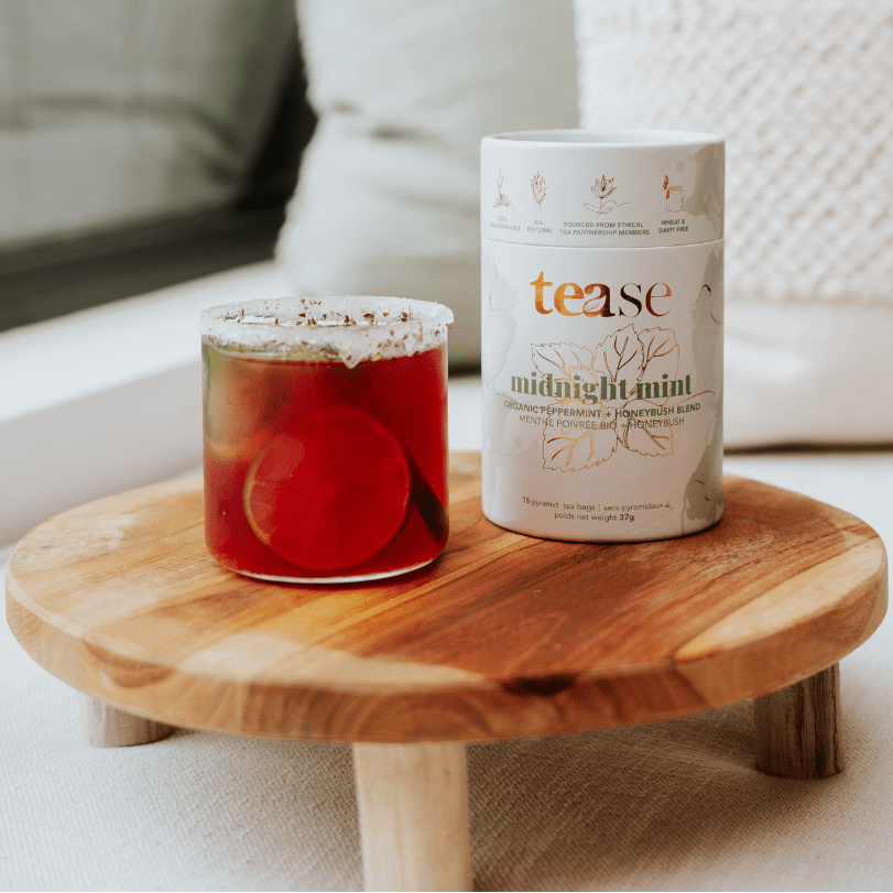 Tea | Midnight Mint (Organic)