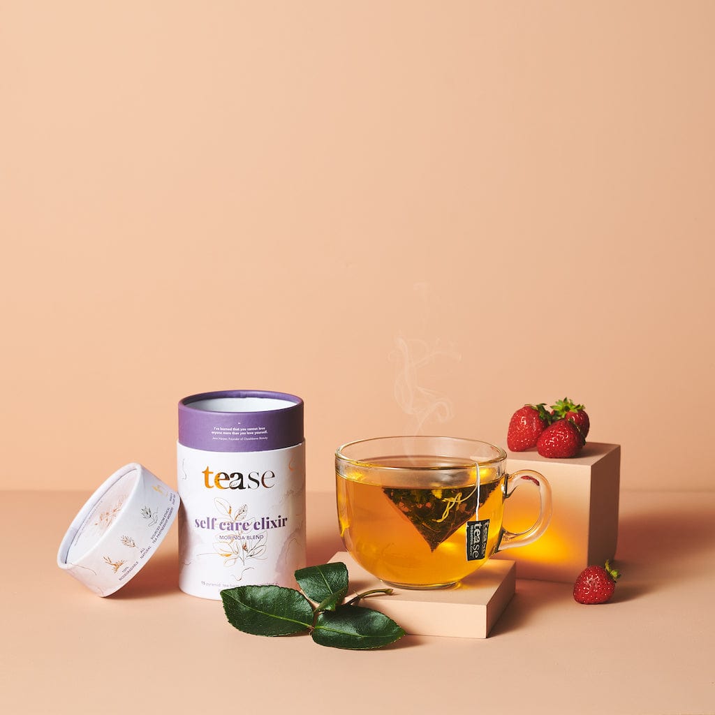 Tea | Self Care Elixir