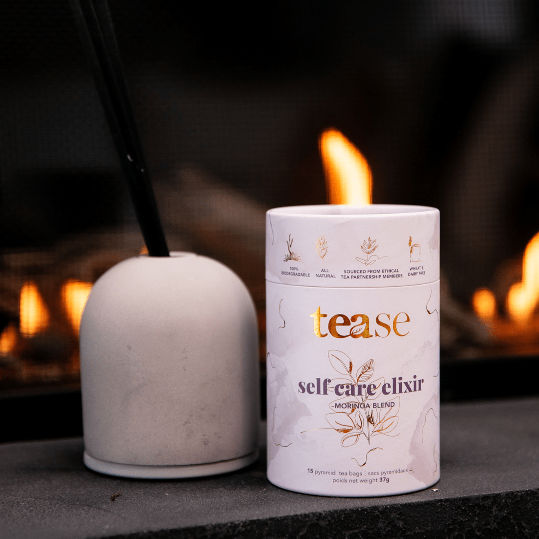 Tea | Self Care Elixir