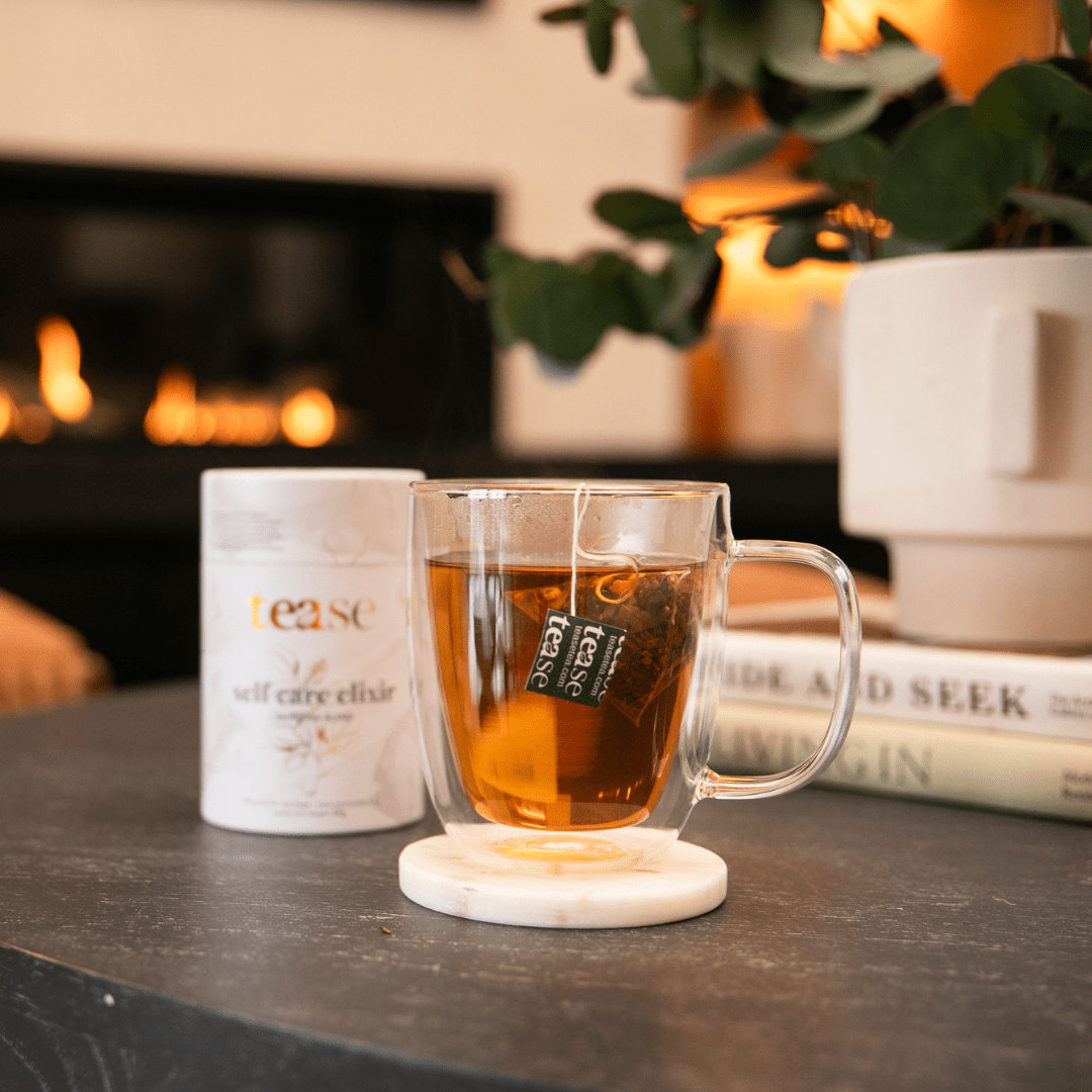 Tea | Self Care Elixir