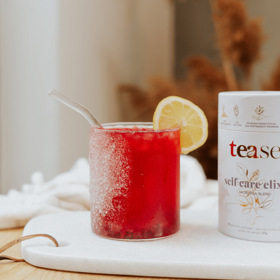 Tea | Self Care Elixir