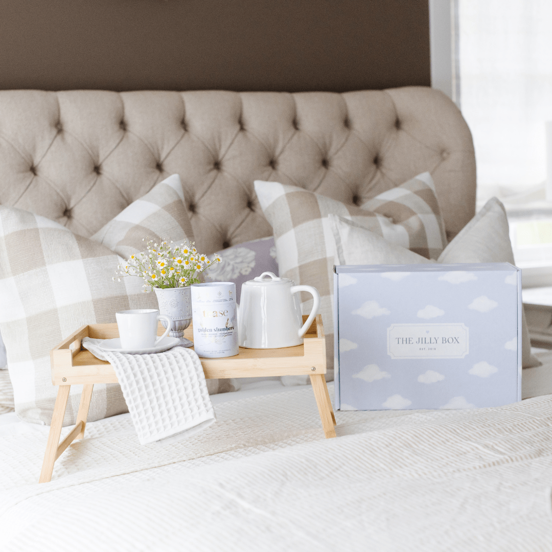 Tea | Golden Slumbers (Organic)