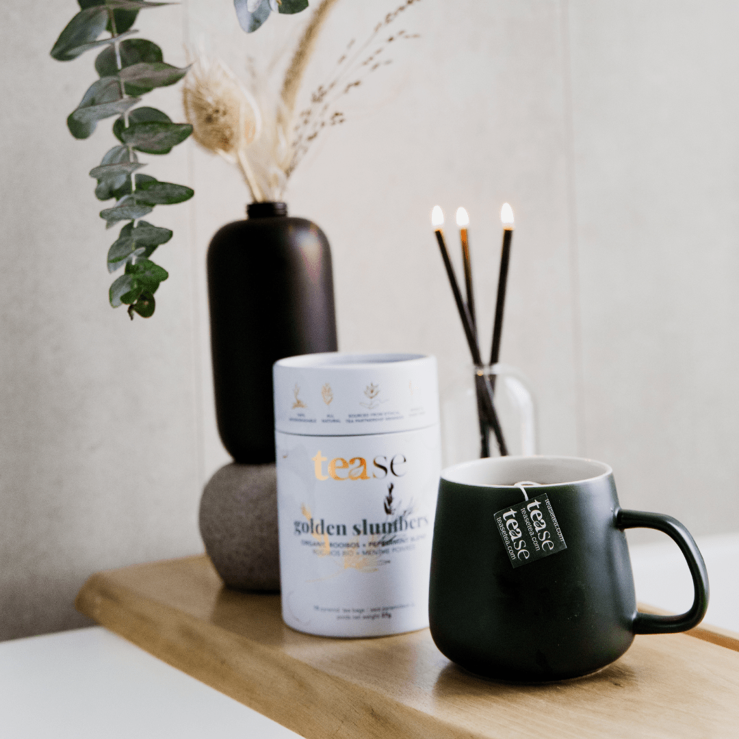 Tea | Golden Slumbers (Organic)
