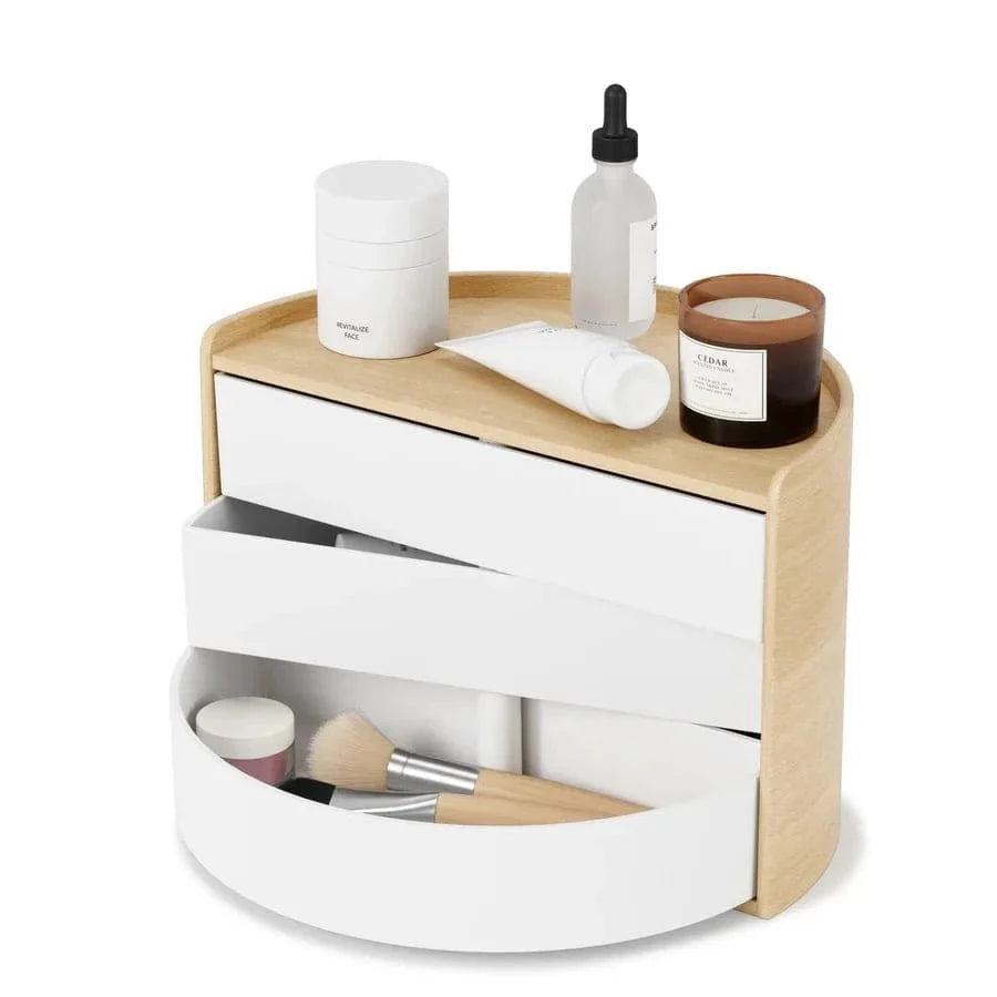 Moona Storage Box | Umbra